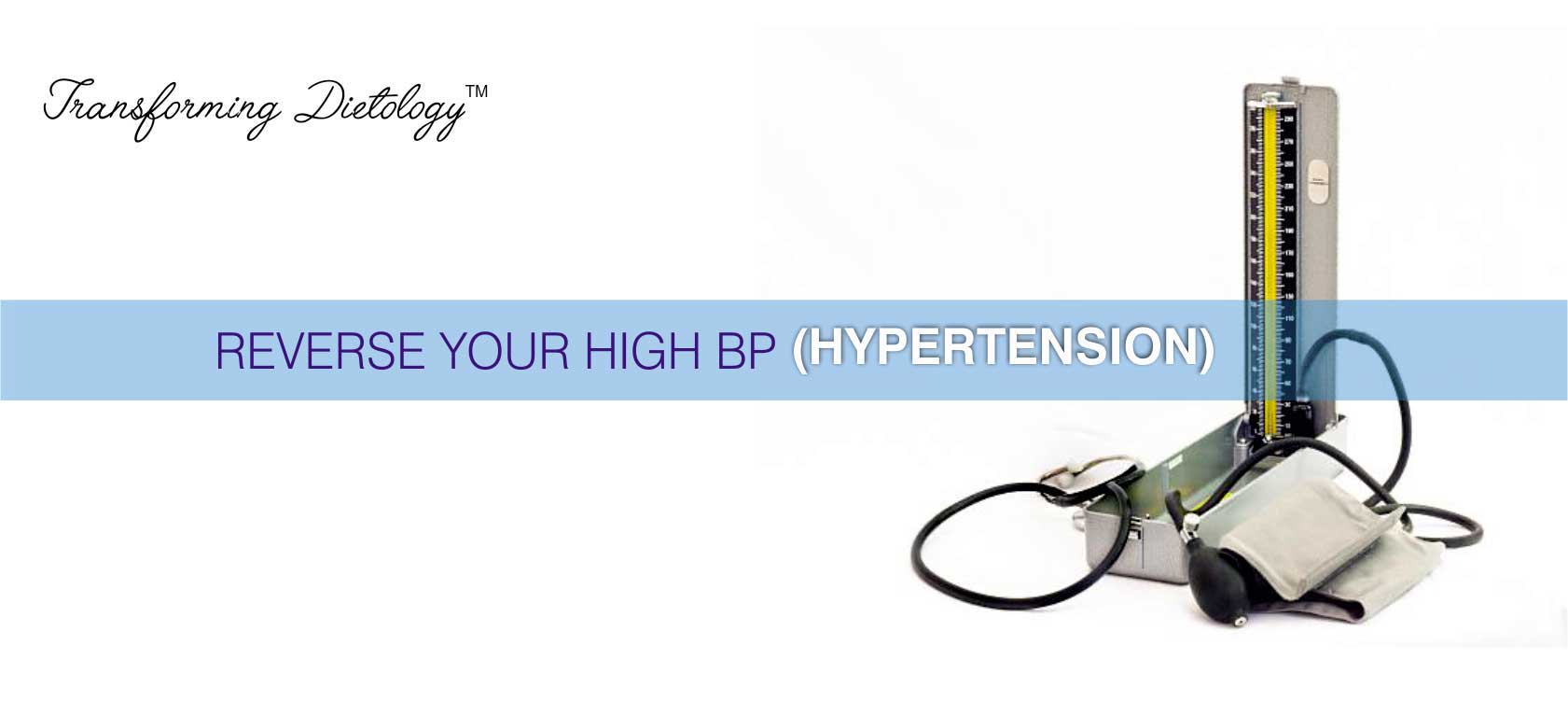 Hypertension (High BP)