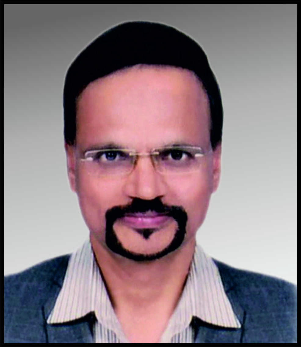 Dr. Chandrashekhar Dound